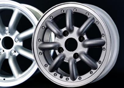 2024 aluminum plate For Car wheels
