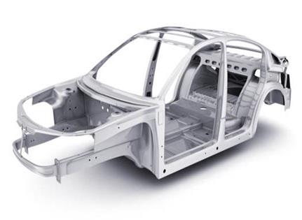 5251 aluminum plate used in automobile