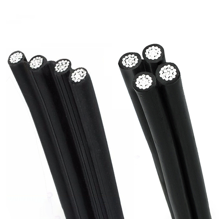 Wire made of 1060 aluminum bar 